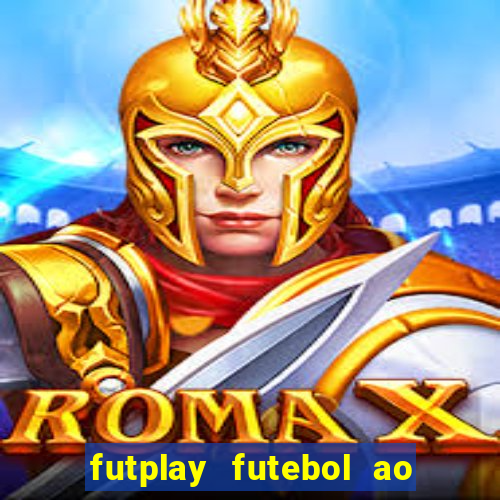 futplay futebol ao vivo apk